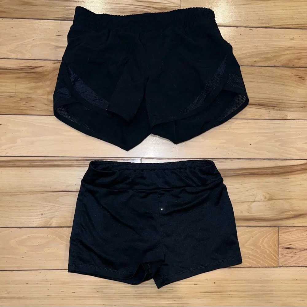 Dance/Athletic Shorts 5/6 - Picture 1 of 3